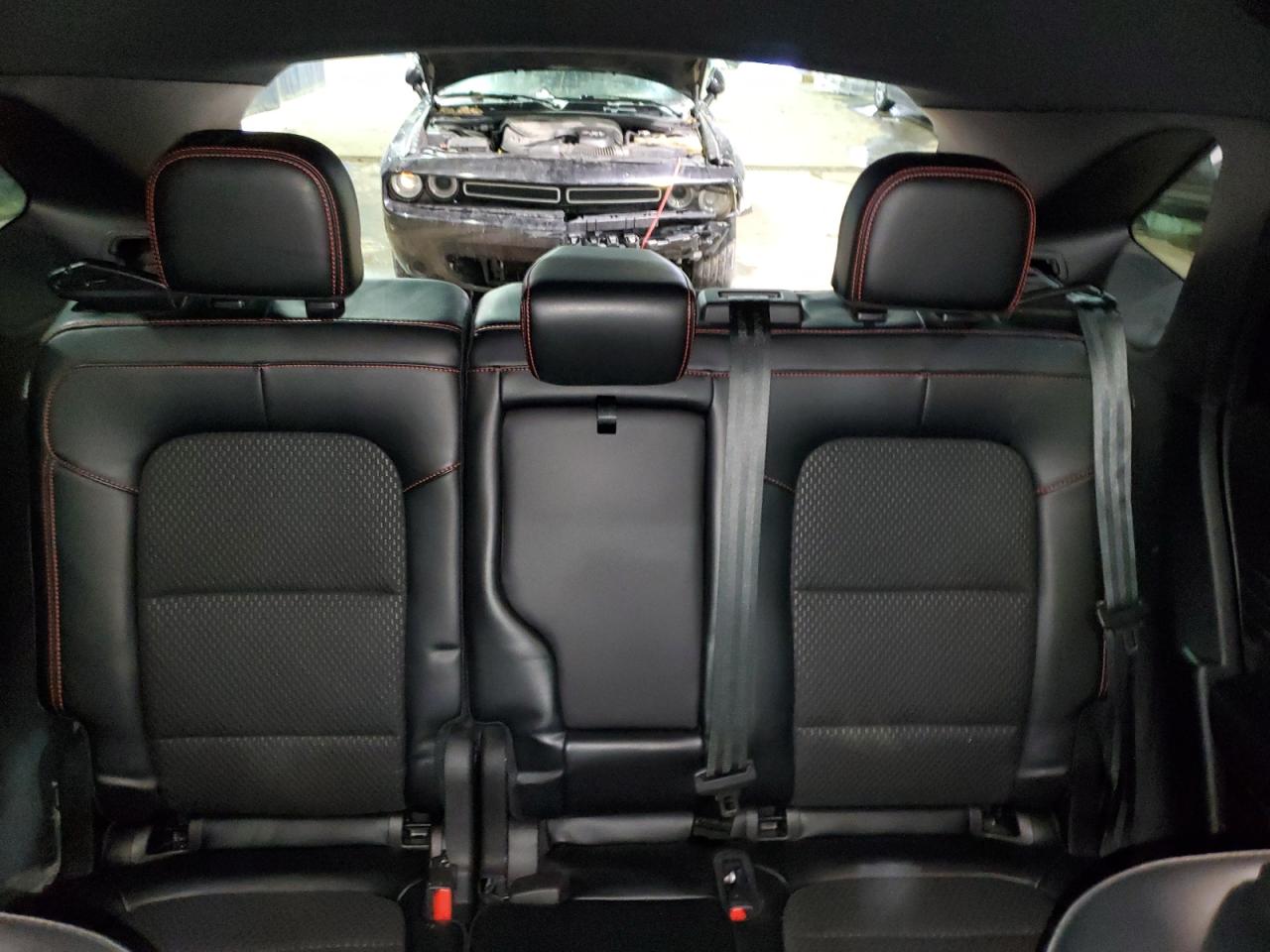 2023 Ford Escape - Image 10