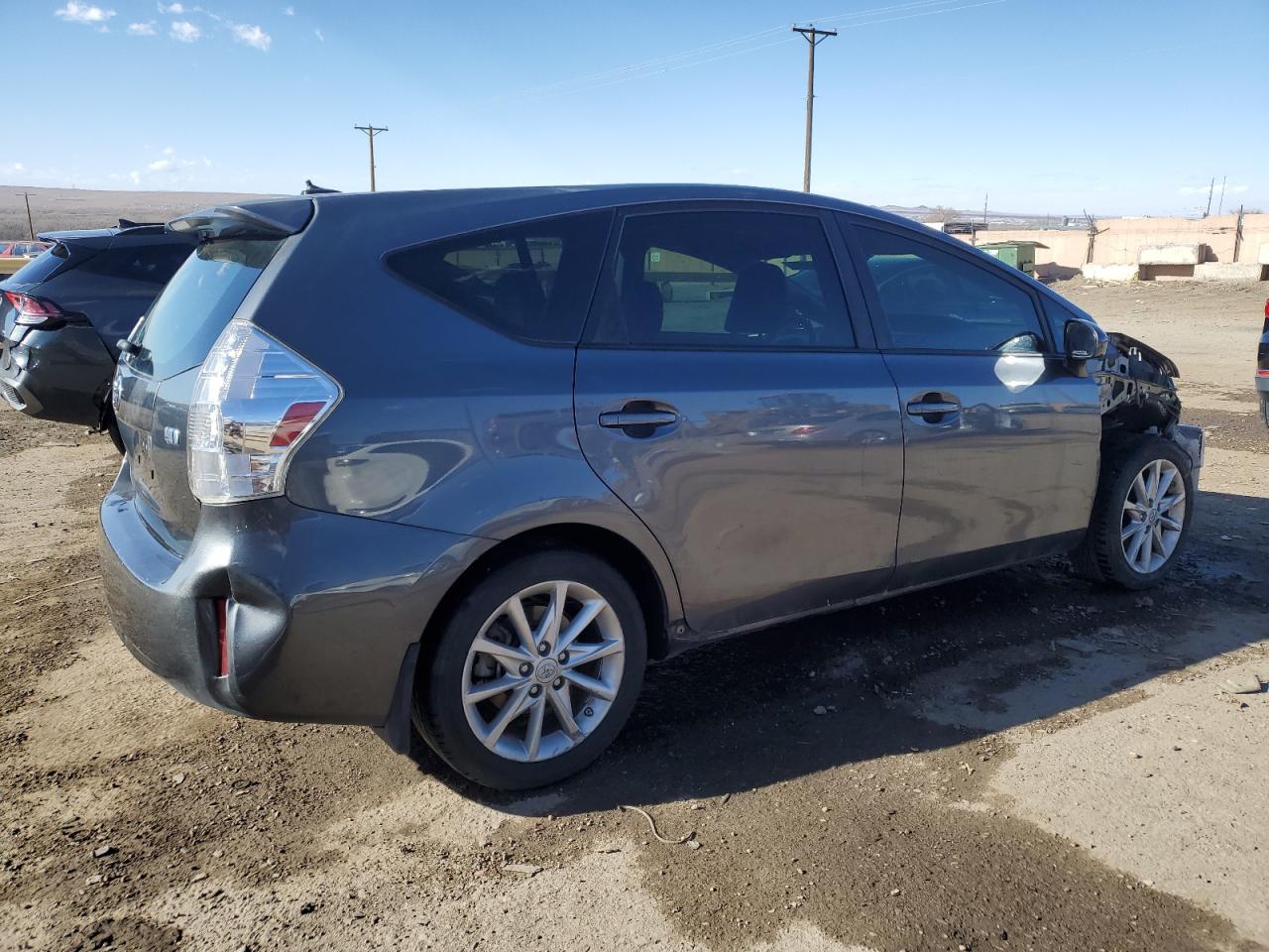 2012 Toyota Prius - Image 3