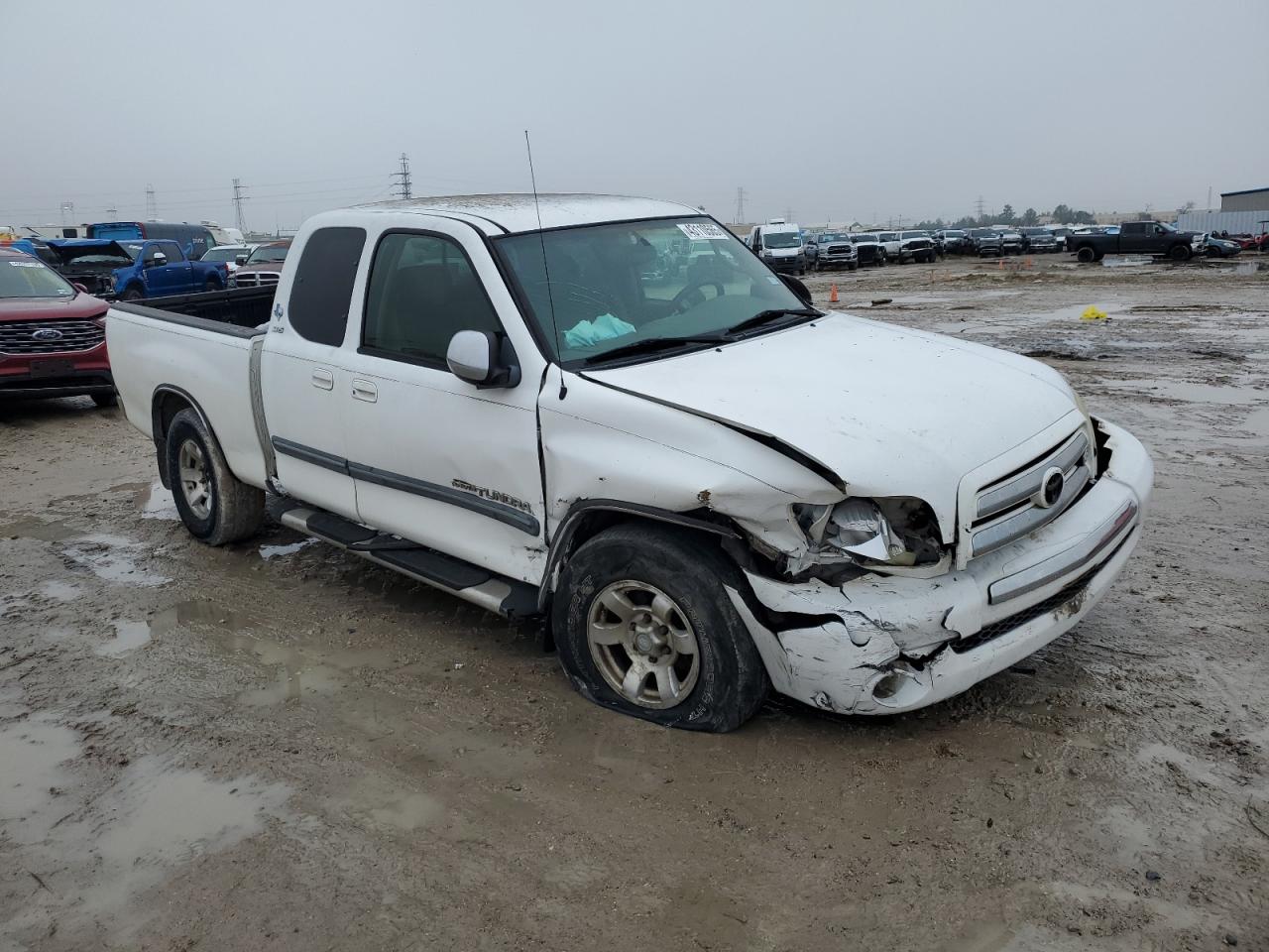 2005 Toyota Tundra - Image 4