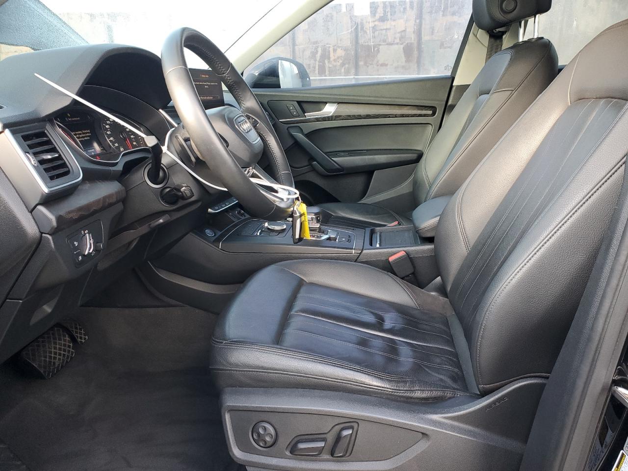2020 Audi Q5 - Image 7