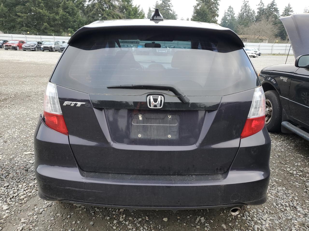 2013 Honda Fit - Image 6