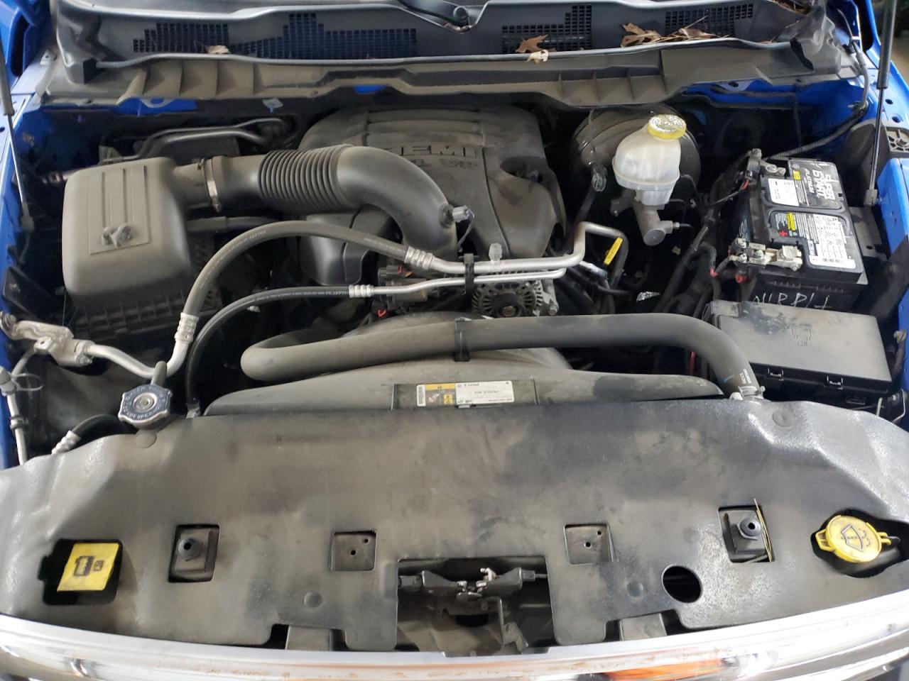 2019 RAM 1500 - Image 12