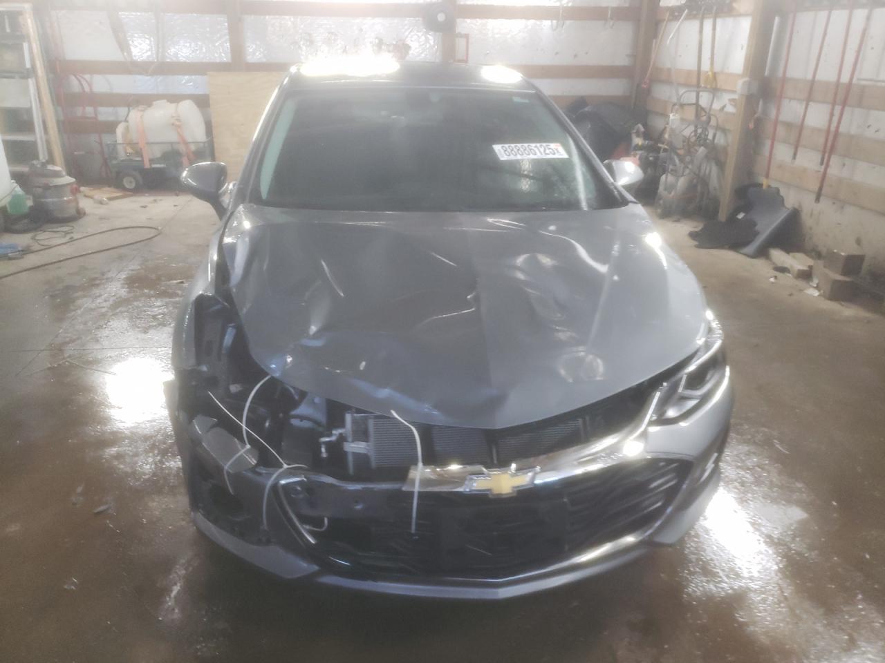 2019 Chevrolet Cruze - Image 5