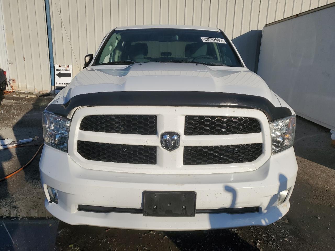 2015 RAM 1500 - Image 5