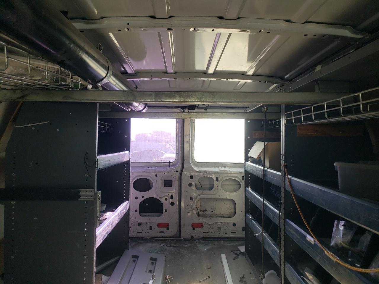 2012 Ford Econoline - Image 10
