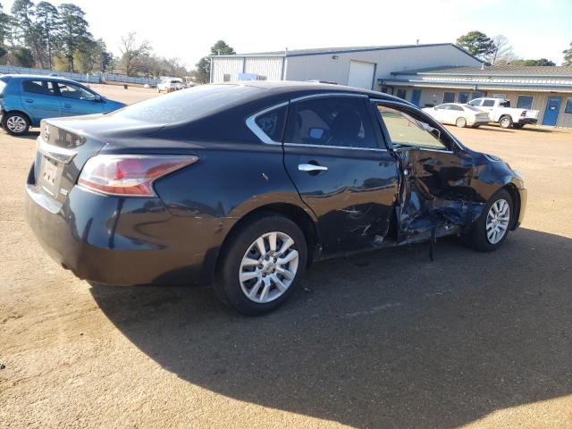  NISSAN ALTIMA 2014 Угольный