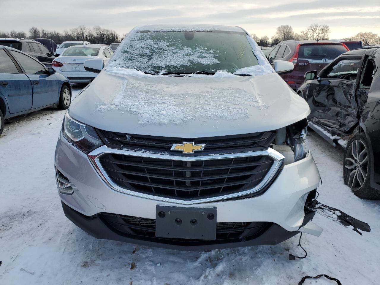 2018 Chevrolet Equinox - Image 5