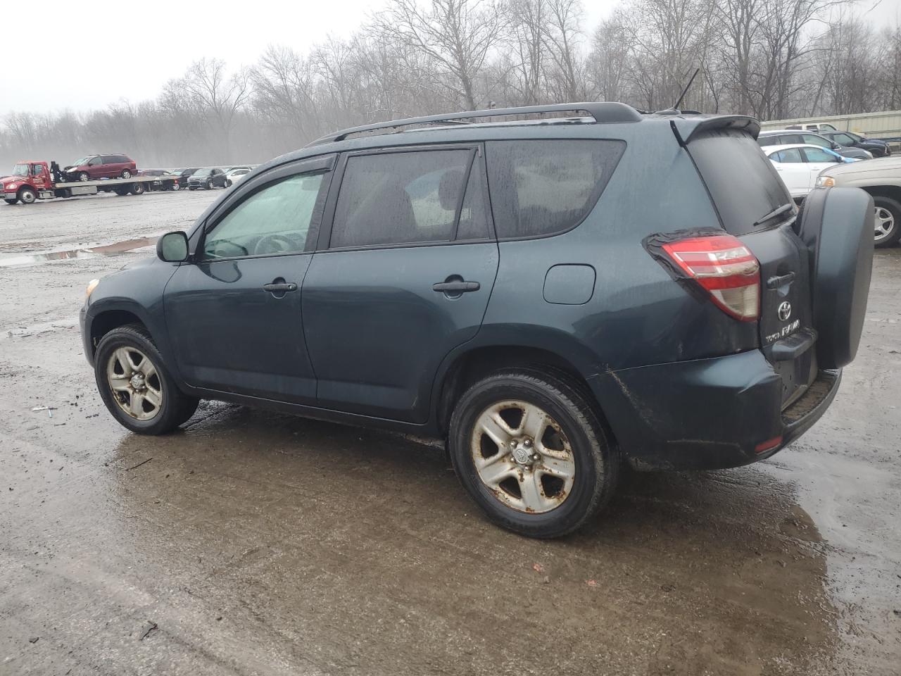 2010 Toyota RAV 4 - Image 2