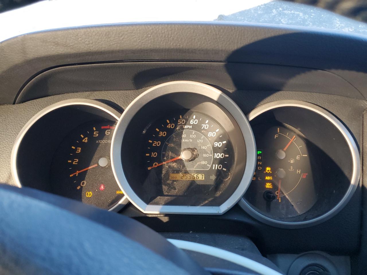 2007 Toyota 4Runner - Image 9