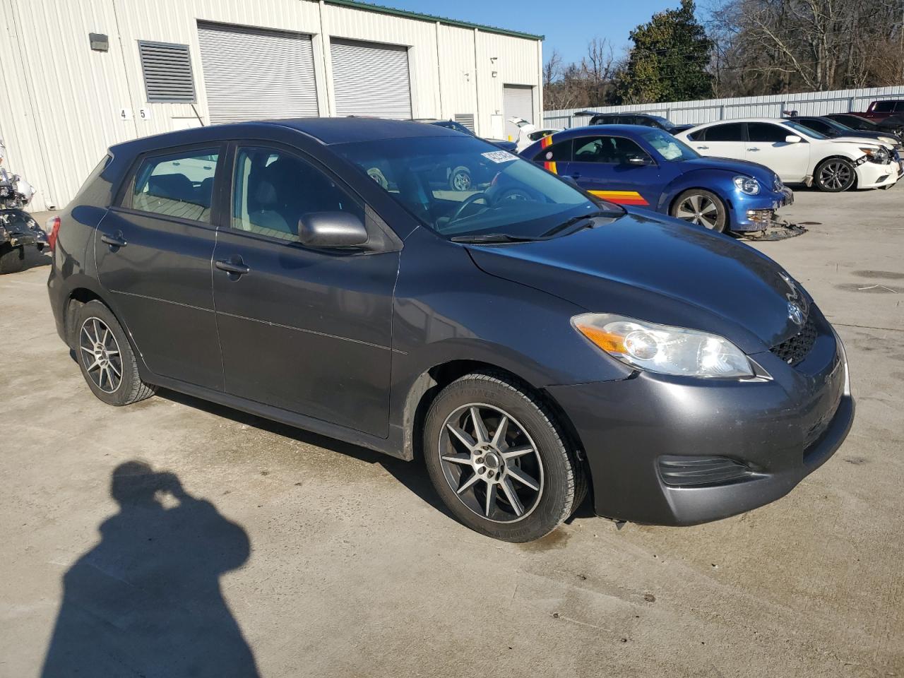 2009 Toyota Corolla - Image 4