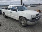 2003 Chevrolet Silverado C1500 for Sale in Montgomery, AL - Side
