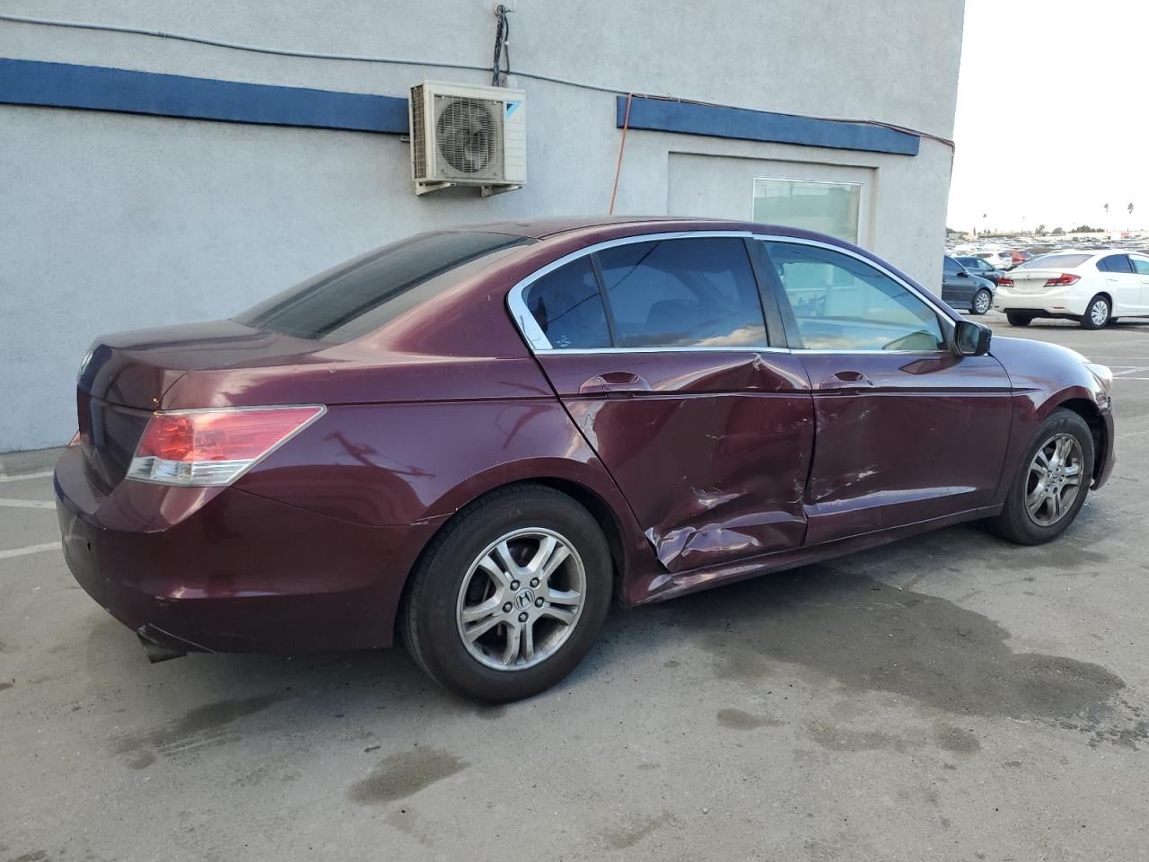 2009 Honda Accord - Image 3