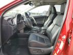 2016 Toyota Rav4 Limited للبيع في Grand Prairie، TX - Rear End