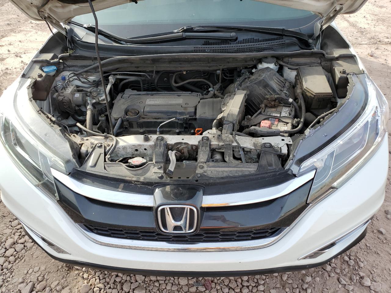 2015 Honda CR-V - Image 12