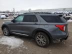 2023 Ford Explorer Xlt zu verkaufen in Davison, MI - All Over