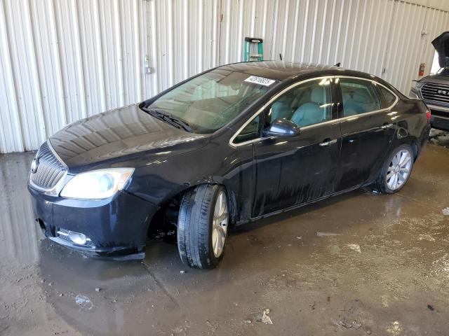 2013 Buick Verano Convenience