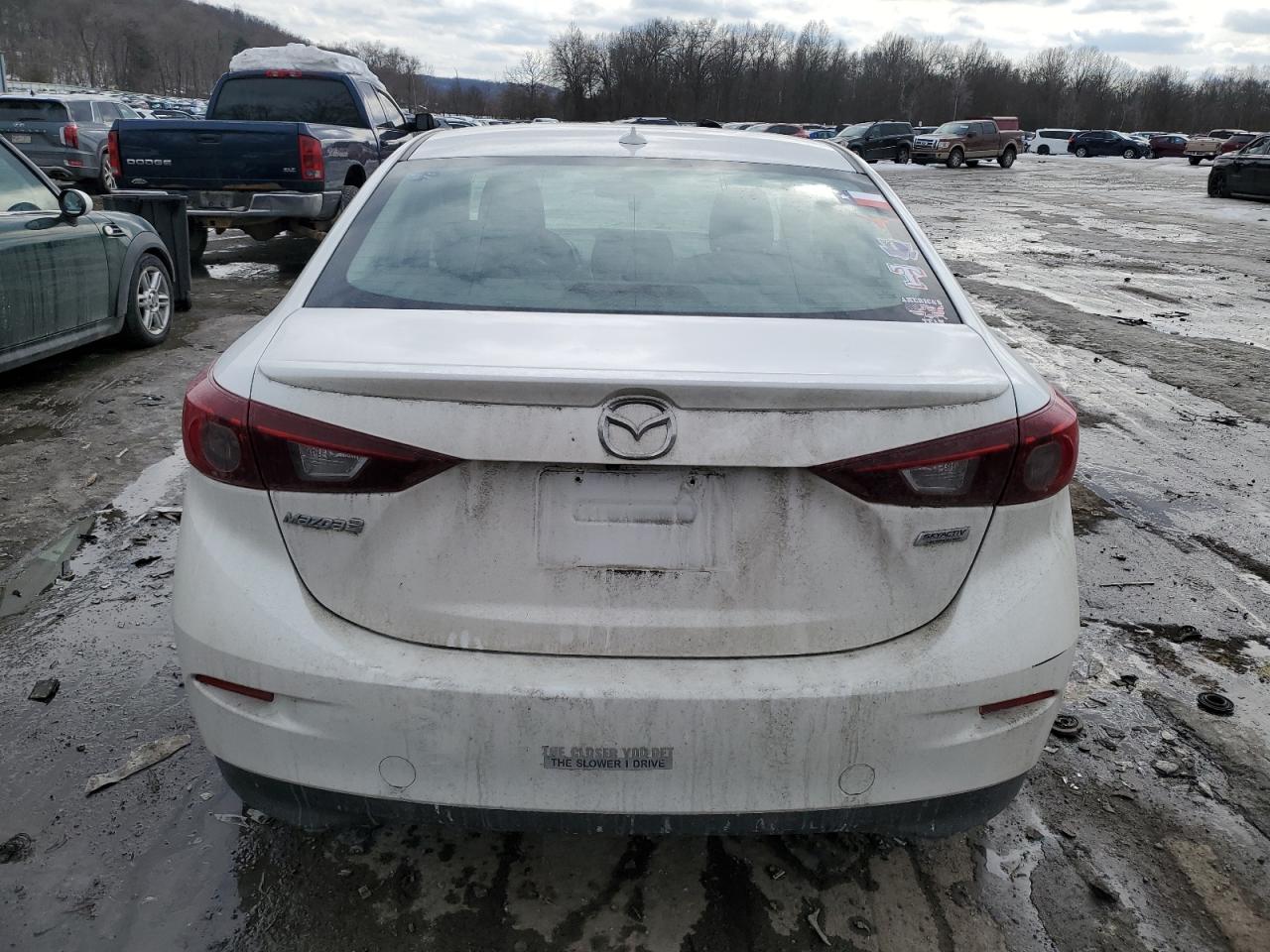 2014 Mazda 3 - Image 6