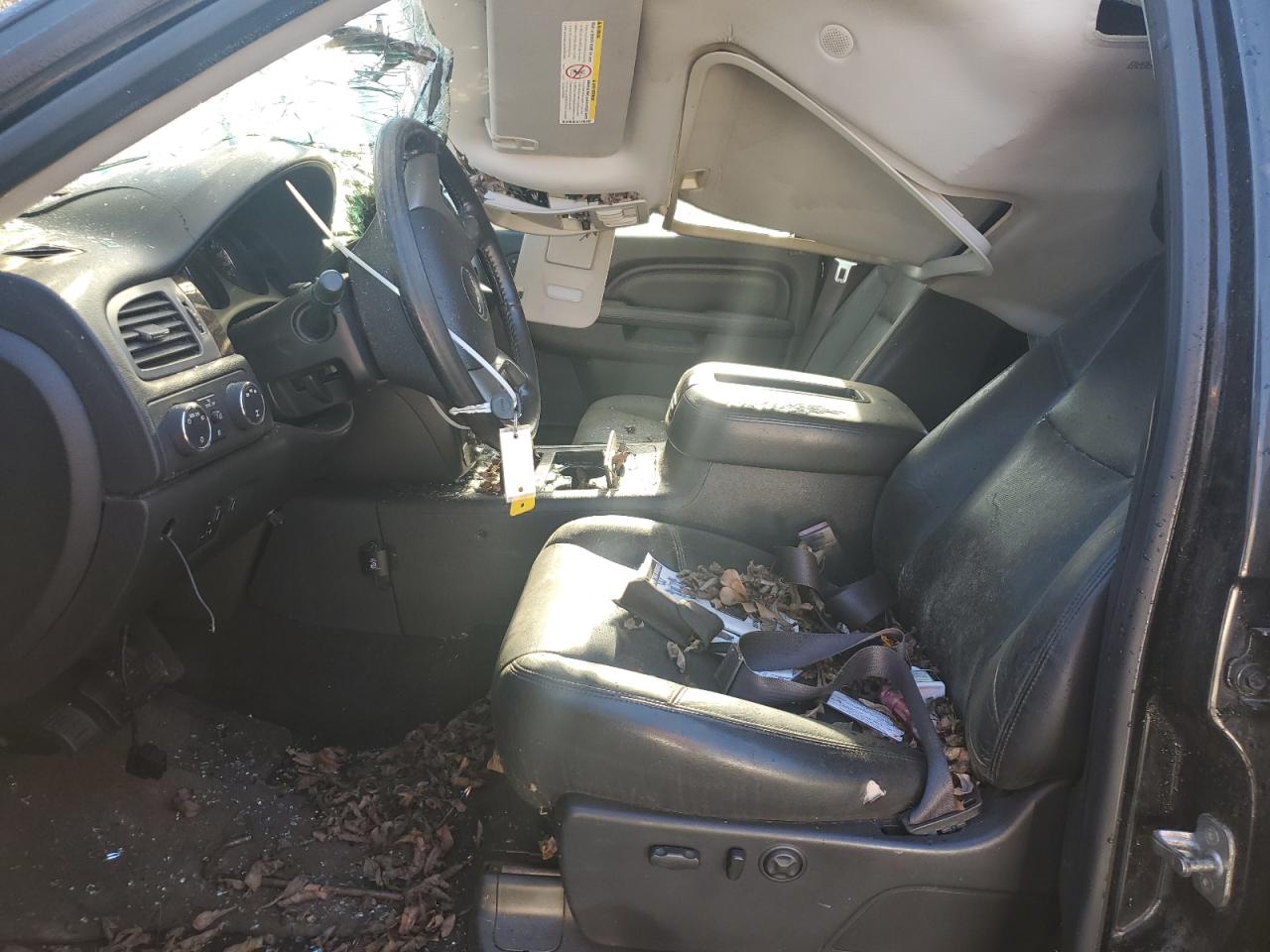 2013 GMC Sierra - Image 7