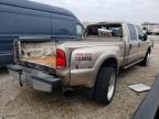 1999 Ford F550 Super Duty for Sale in Wilmer, TX - Side