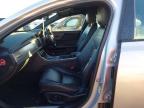 2015 JAGUAR XF R-SPORT for sale at Copart YORK