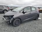 2017 Honda Fit Ex de vânzare în Elmsdale, NS - Front End