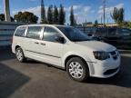 2013 Dodge Grand Caravan Se na sprzedaż w Miami, FL - Mechanical