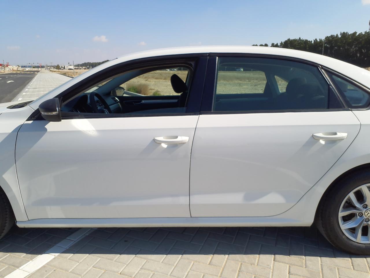 WVWAR7A39KC013682 - 2019 VOLKSWAGEN PASSAT - #43291675