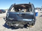 2015 Nissan Armada Sv de vânzare în Hueytown, AL - Rollover