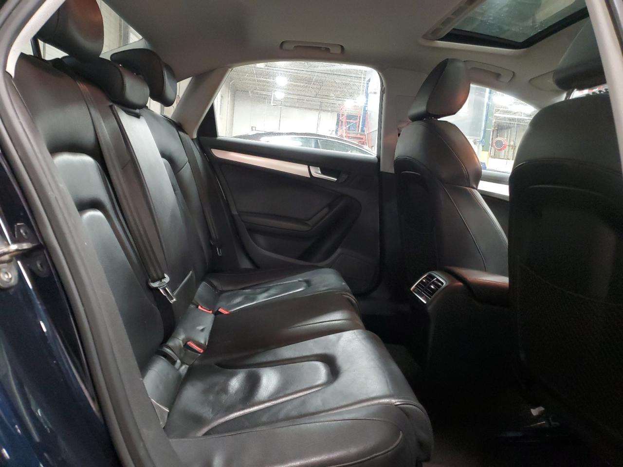 2009 Audi A4 - Image 10