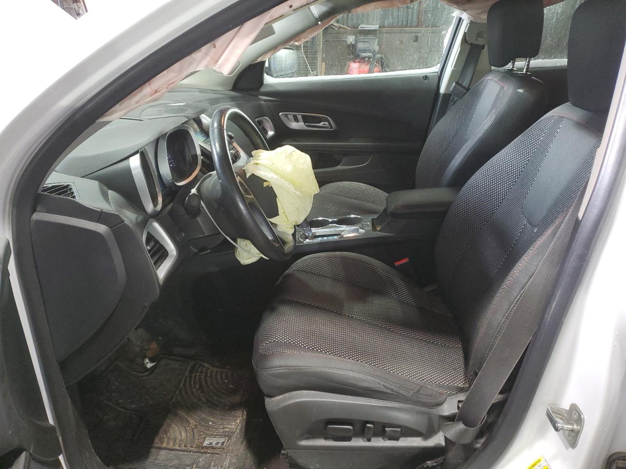 2016 Chevrolet Equinox - Image 7