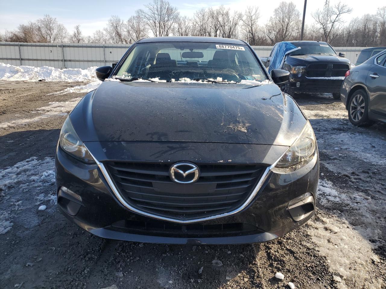2016 Mazda 3 - Image 5