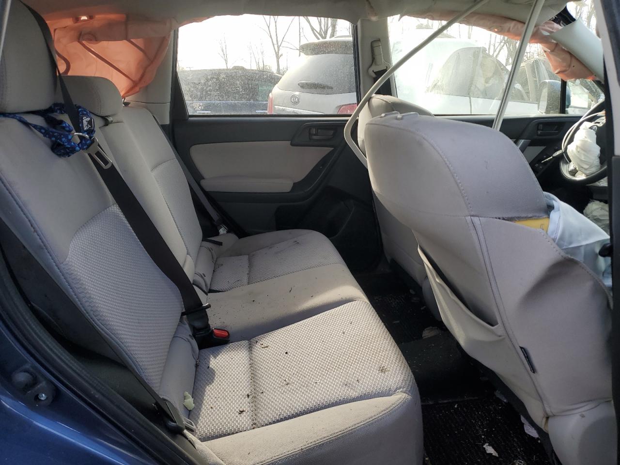 2014 Subaru Forester - Image 11