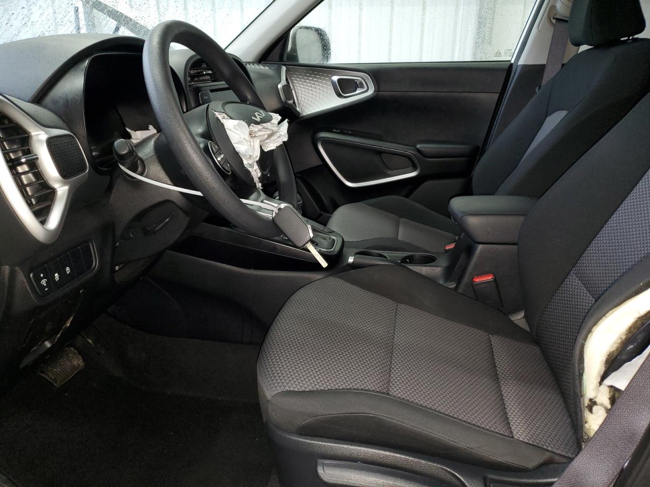 2023 Kia Soul - Image 7