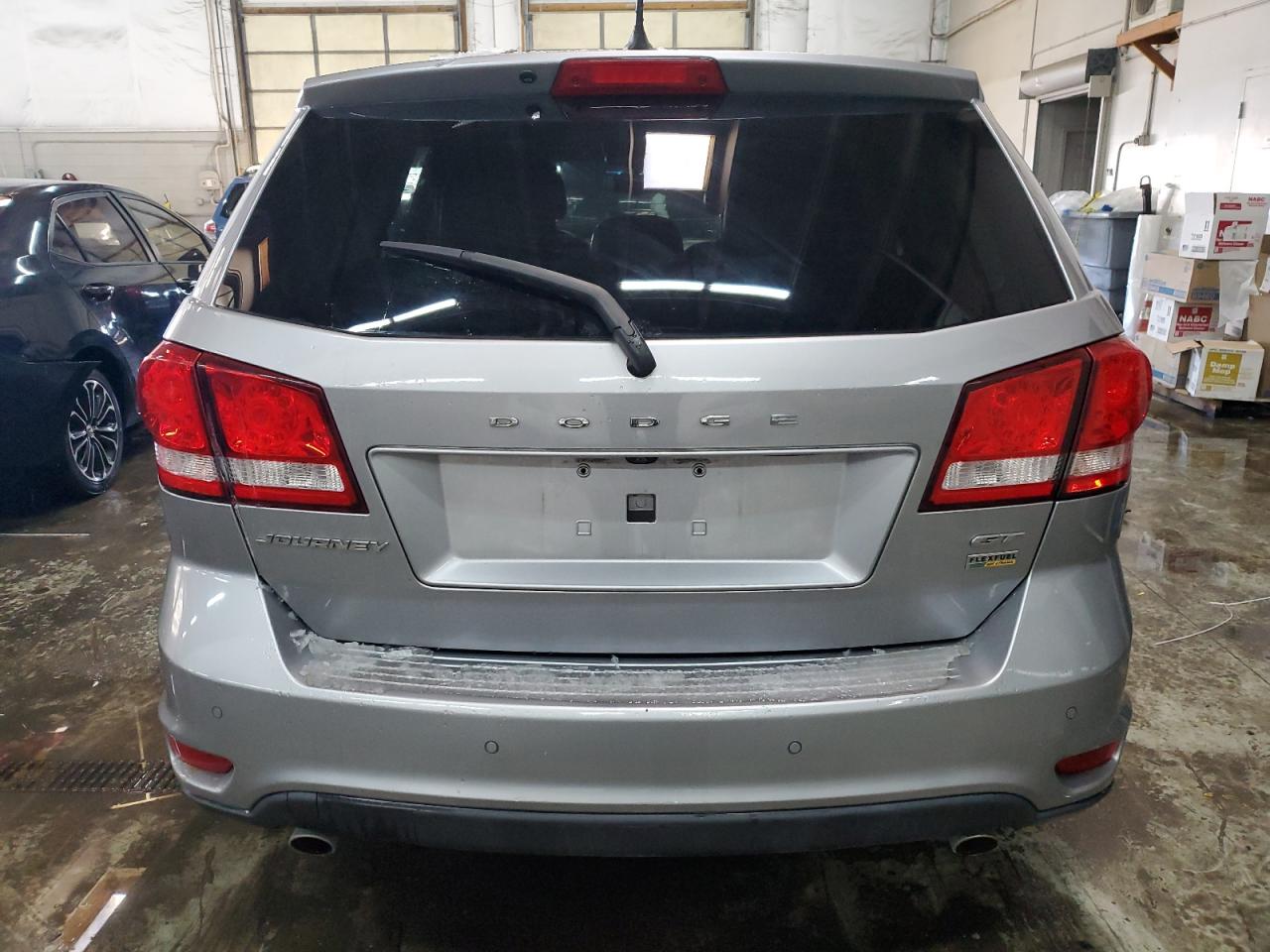 2017 Dodge Journey - Image 6