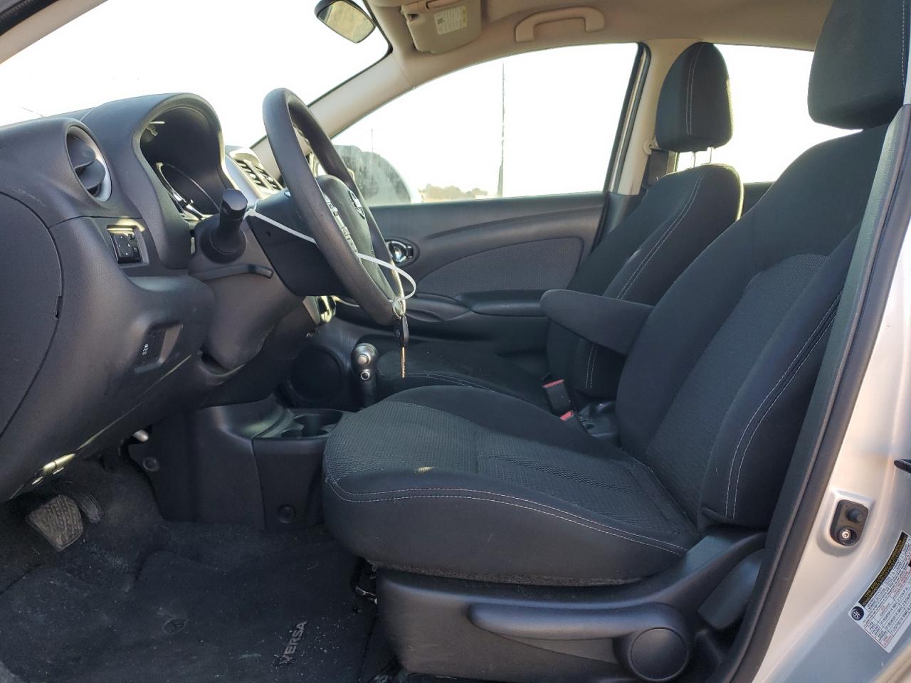 2015 Nissan Versa - Image 7