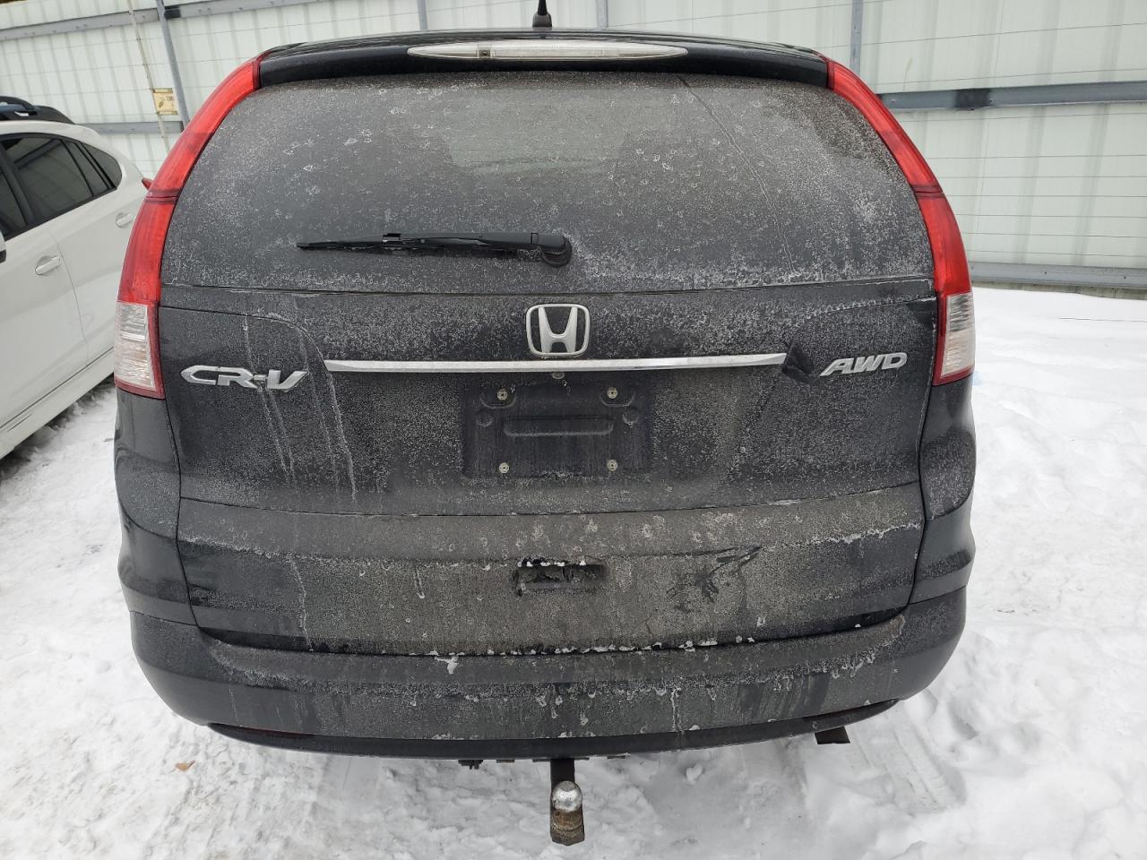 2012 Honda CR-V - Image 6