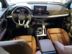 2024 Audi Q5 Sportback Prm Pls 45 за продажба в Byron, GA - Front End