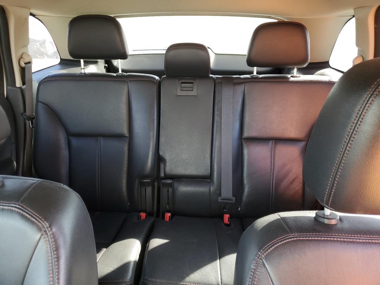 2011 Ford Edge - Image 10