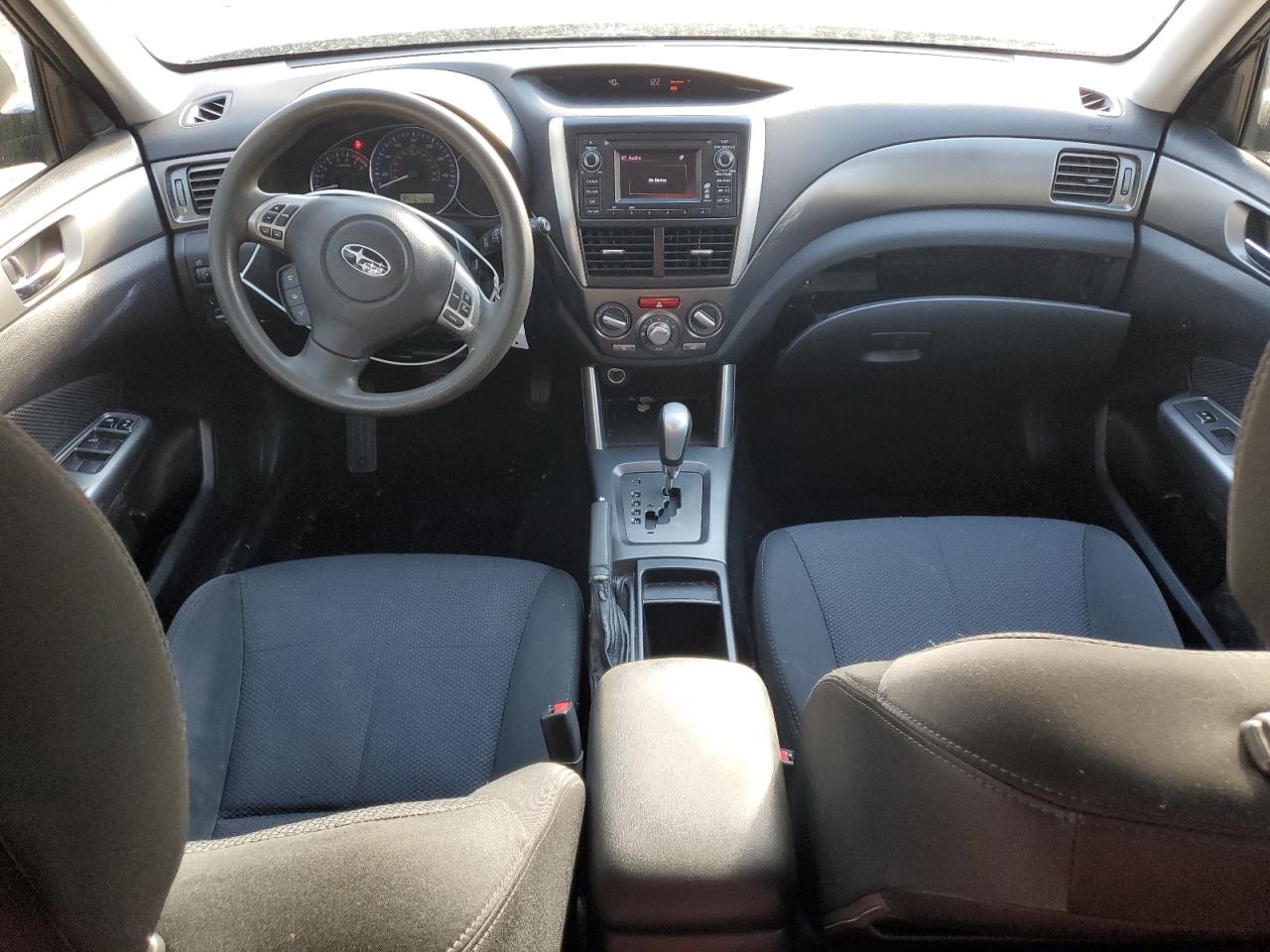 2013 Subaru Forester - Image 8