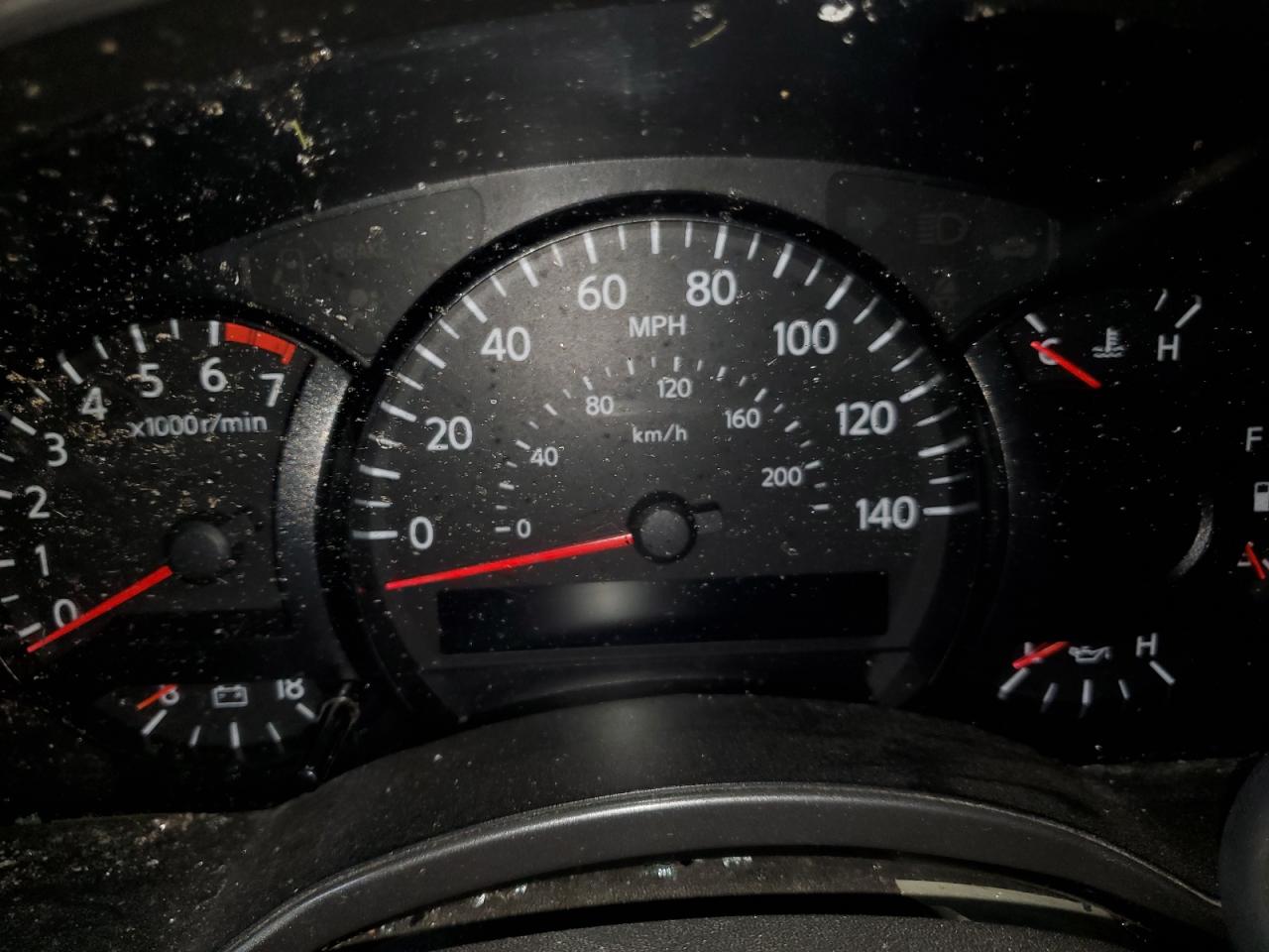 2007 Nissan Titan - Image 9