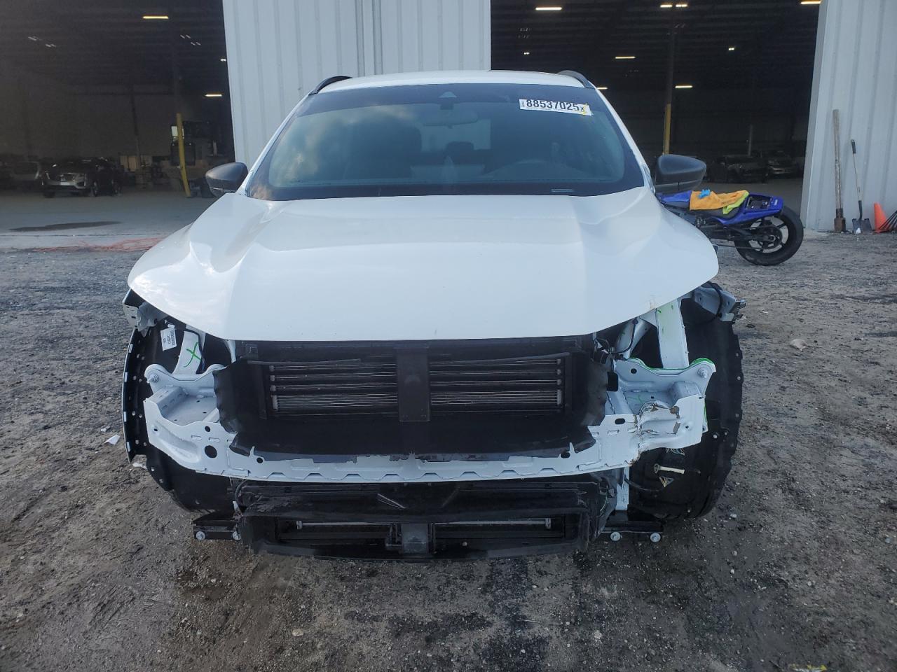 2023 Ford Escape - Image 5