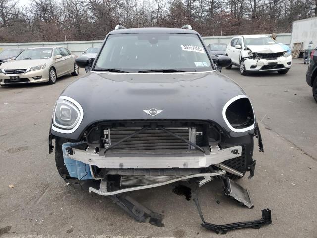  MINI COOPER 2024 Black