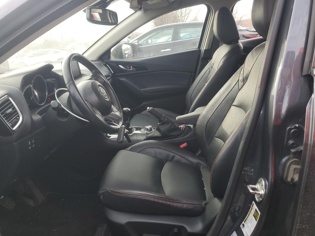 2015 Mazda 3 - Image 7