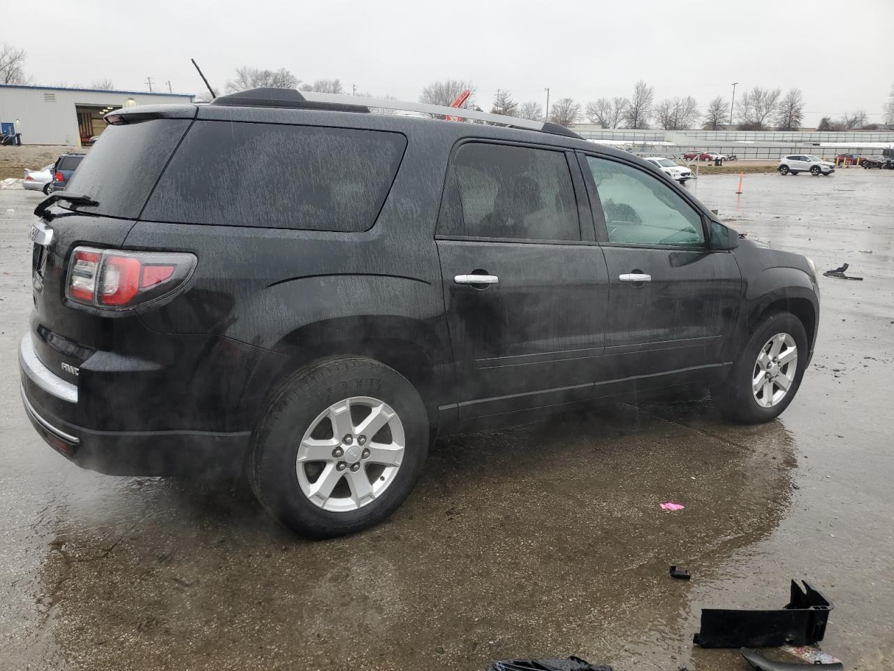 2014 GMC Envoy - Image 3