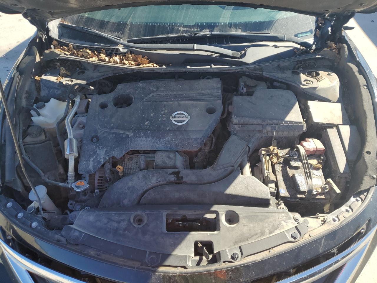 2014 Nissan Altima - Image 11