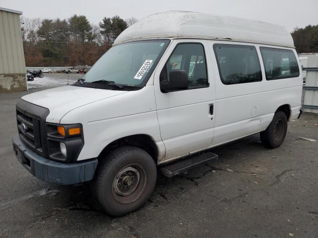 2010 Ford Econoline E250 Van