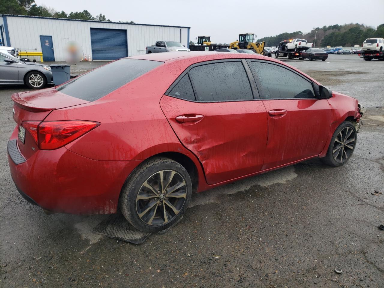 2018 Toyota Corolla - Image 3