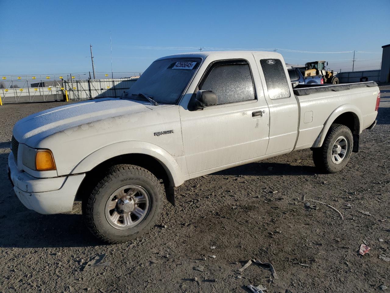 2001 Ford Ranger - Image 1