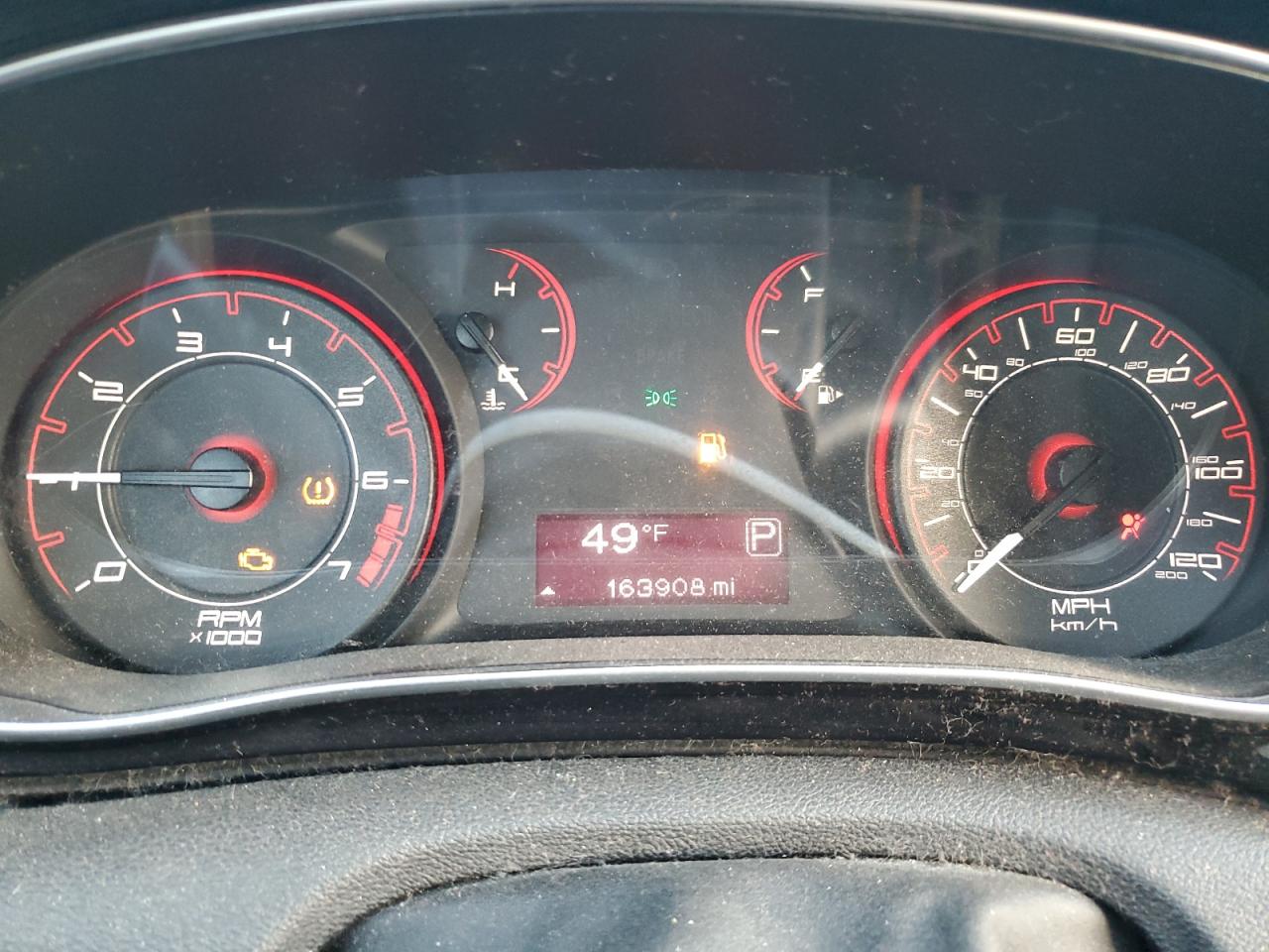 2013 Dodge Dart - Image 9