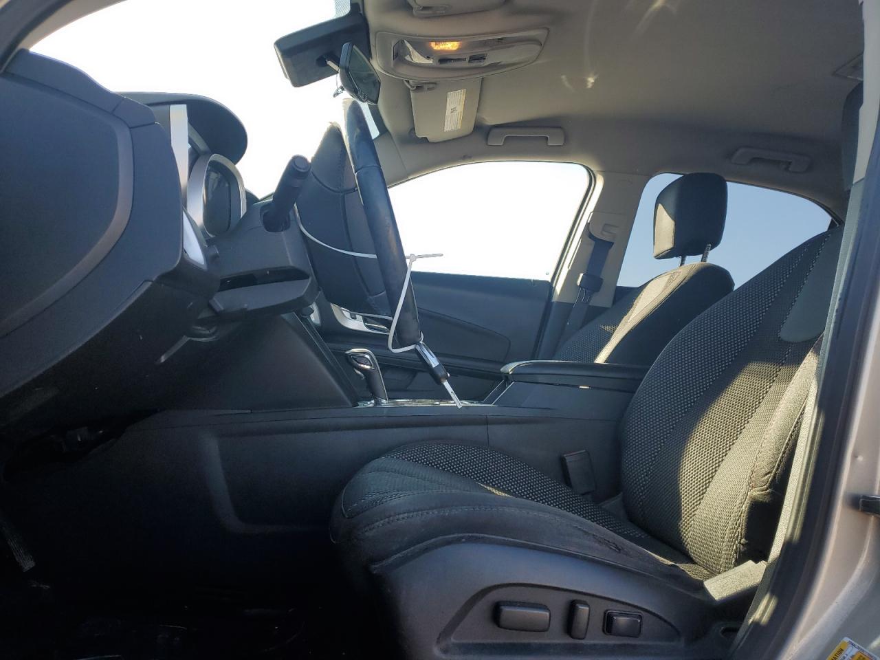 2012 Chevrolet Equinox - Image 7